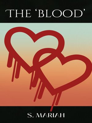 cover image of The Blood